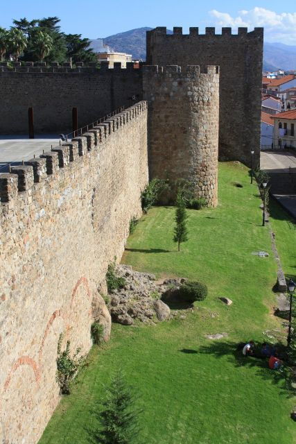 Plasencia - Private Historic Walking Tour - Inclusions