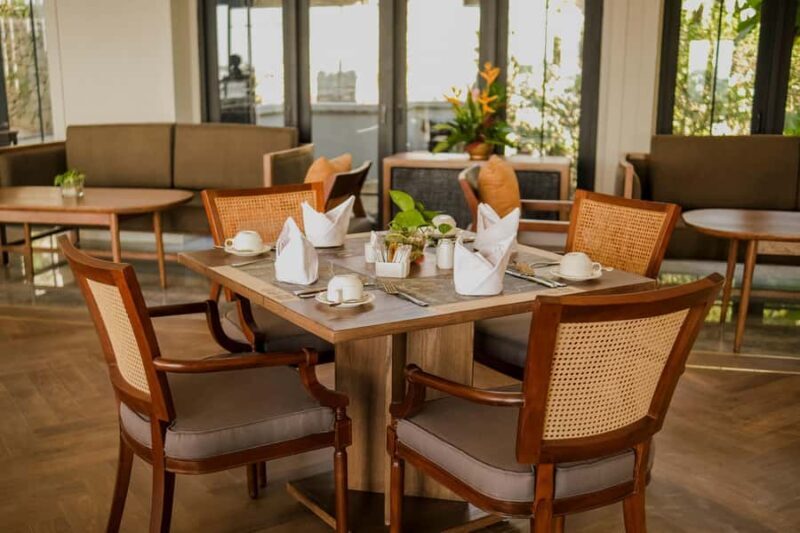 Plataran Borobudur: Sunrise Breakfast at Tiga Dari Rooftop - Good To Know