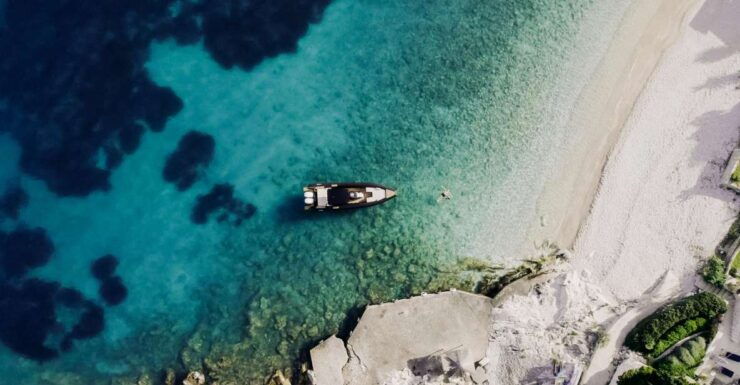 Plataria-Sivota: a Full Day Private Boat Tour - Itinerary and Highlights