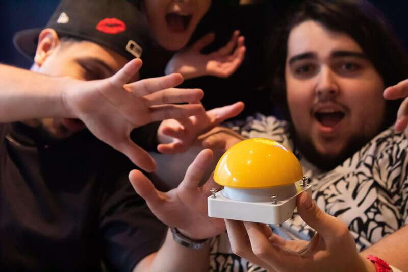 Plateau Mont-Royal: Immersive Quiz Room - The Question Box - Practical Details and Value