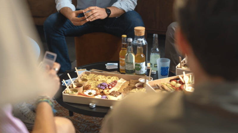 Plateau Mont-Royal: Immersive Quiz Room - The Question Box - Summary: Is It Worth It?