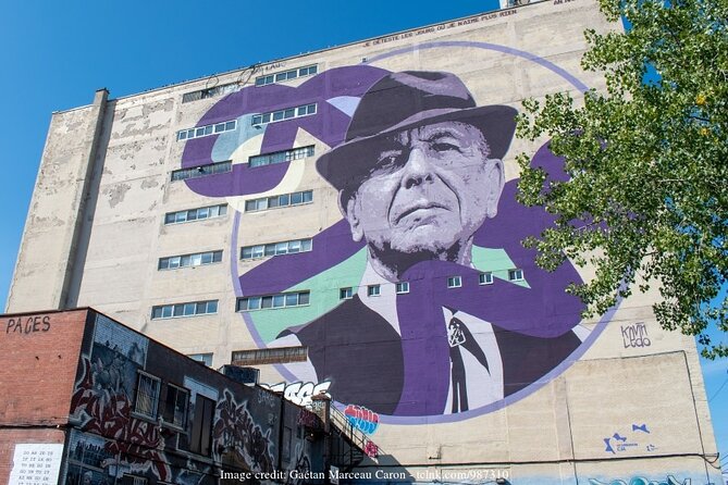 Plateau Mont Royal & The Mile End: Private 2.5-hour Walking Tour - Highlights of Plateau Mont Royal