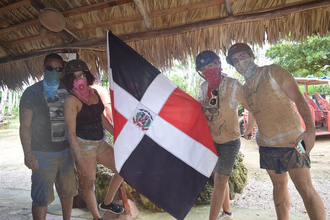 Platinum Buggy Adventure - Tour Overview