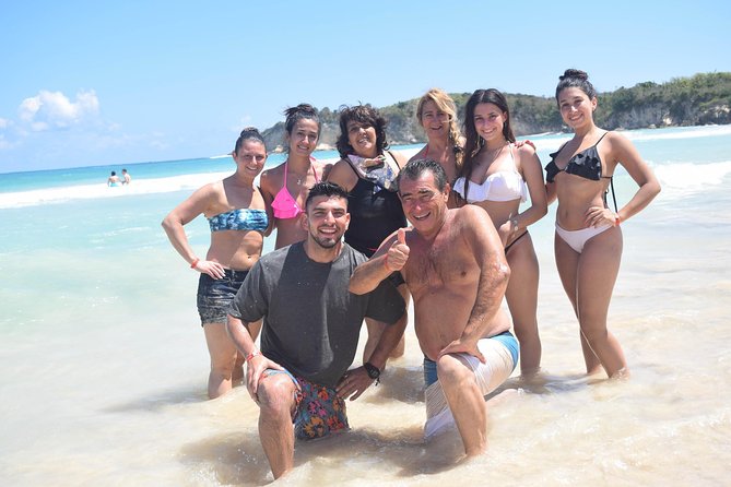 Platinum Buggy Adventure - Additional Information