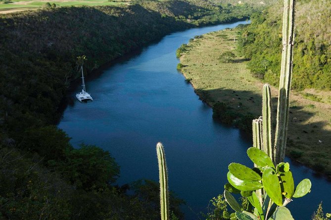 Platinum Catalina Island and Chavon River - Itinerary Highlights