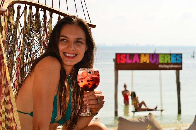 Platinum Catamaran, Drinks, Party and Beach Club! From Cancun - Final Thoughts