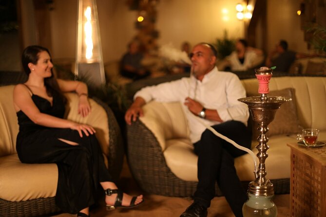 Platinum Desert Safari - Booking and Reservation Process