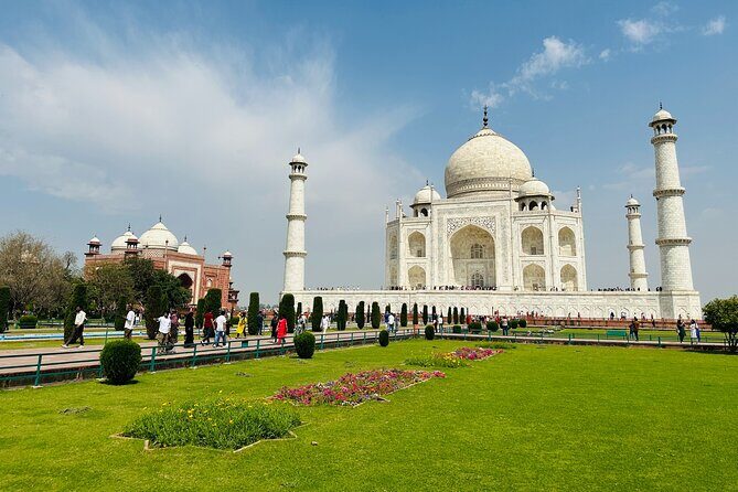 Platinum Luxury Agra Tour Taj Mahal, Agra Fort from Delhi by Car - Final Thoughts: Who Is This Tour Best For?