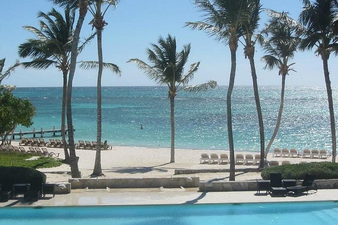 Platinum Private Saona Island Tour for Groups of 10 People - Pickup and Transportation