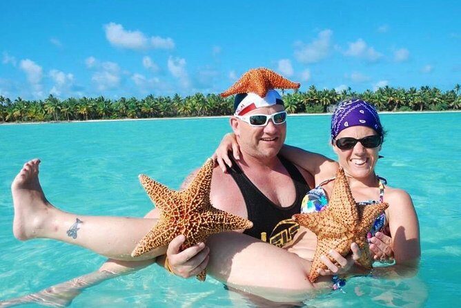 Platinum Snorkeling Catamaran Excursion with Open Bar - The Sum Up