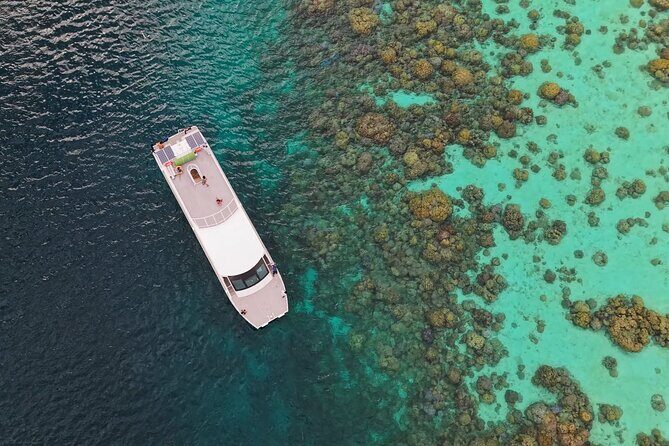 Platinum Snorkeling Escape to Surin Islands by Power Catamaran - Good To Know 