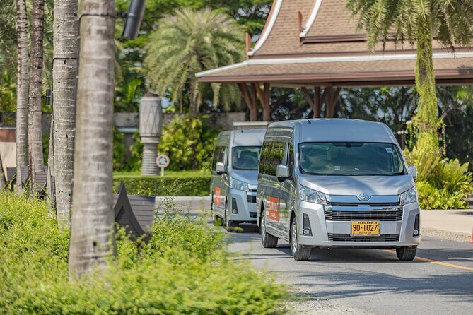 Platinum Snorkeling Escape to Surin Islands by Power Catamaran - The Cultural Highlight: Moken Sea Village