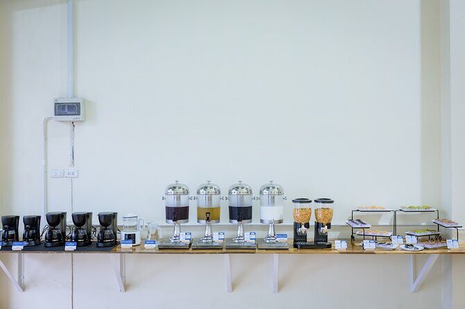 Platinum Snorkeling Escape to Surin Islands by Power Catamaran - Comfortable Return and Reflection