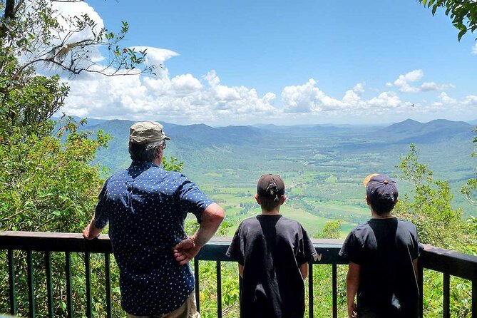 Platypus & Waterfalls Full Day All Inclusive(Not Cruise Friendly) - Common Questions