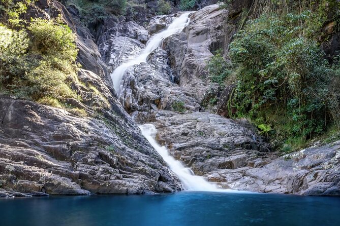 Platypus & Waterfalls Full Day All Inclusive(Not Cruise Friendly) - The Sum Up