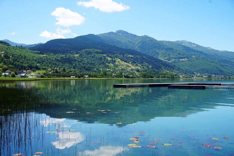 Plav Montenegro:Jeep tour,Prokletije/1 day tour - Good To Know