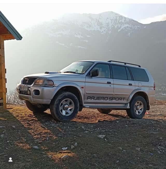Plav Montenegro:Jeep tour,Prokletije/1 day tour - A Deep Dive into the Jeep Tour Experience