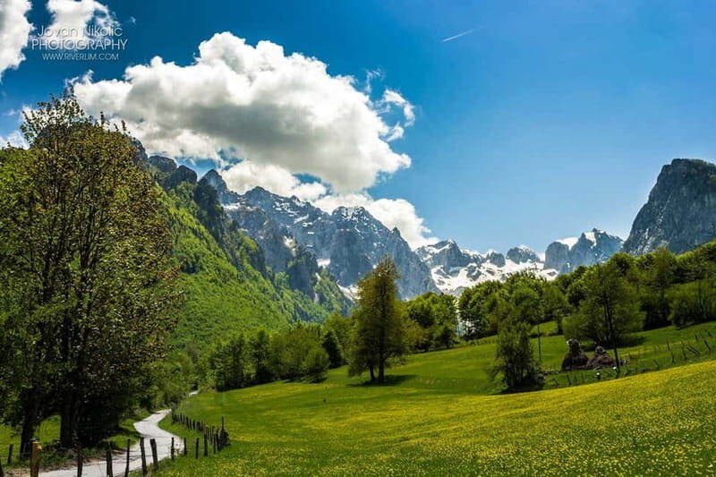 Plav Montenegro:Jeep tour,Prokletije/1 day tour - Authentic Experiences Highlighted by Reviewers