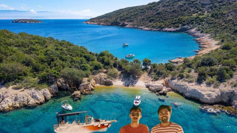 Plavnik Island: A public half day boat tour - Why This Tour Offers Real Value
