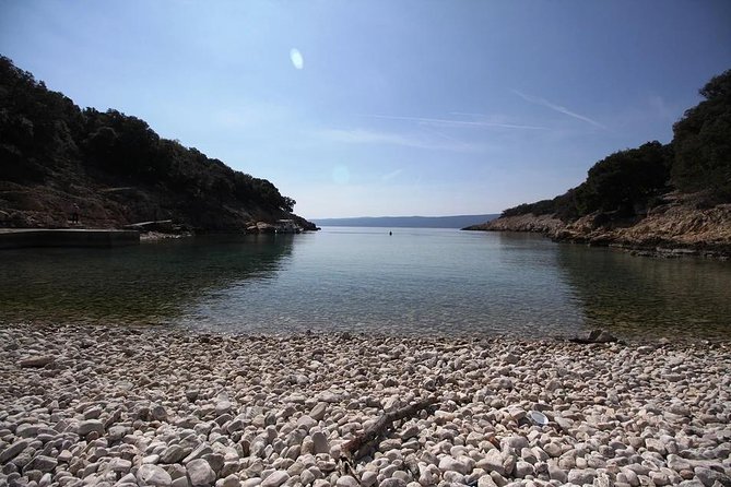 Plavnik Island & Wild Bays Full-Day Boat Trip With Capt. Bobo - Trip Highlights