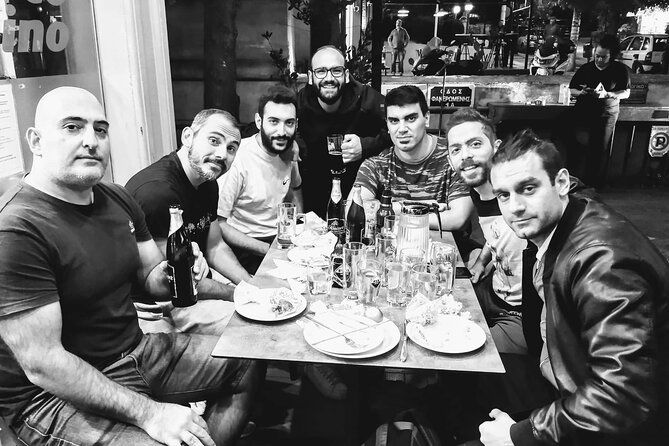 Play 5 a Side Football With Locals in Athens - How to Find Local 5 a Side Football Games in Athens