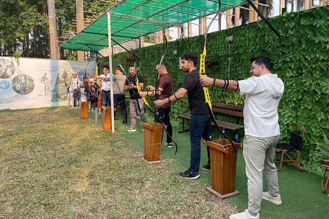 Play Archery in Hanoi - Value & Practical Considerations