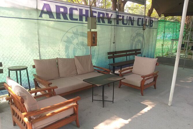 Play Archery in Hanoi - Final Thoughts