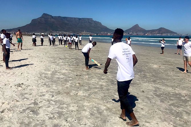 Play Cricket With a Youth Club Founder W/ Kids Add-On - Pricing and Booking Options