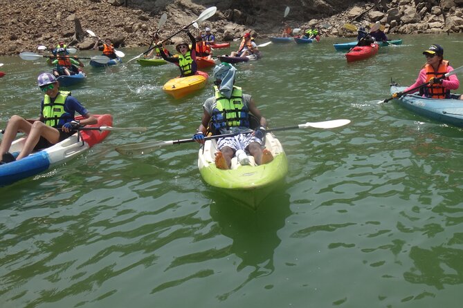 Play Day at Sirilanna Lake Kayaking or SUP From Chiang Mai - Booking and Accessibility