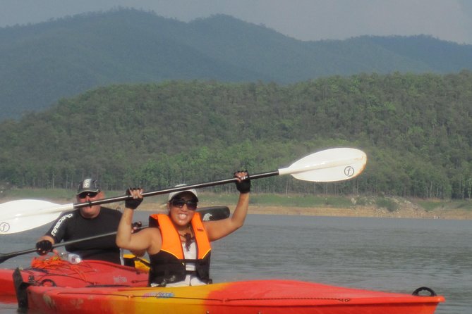 Play Day at Sirilanna Lake Kayaking or SUP From Chiang Mai - Preparation and Requirements