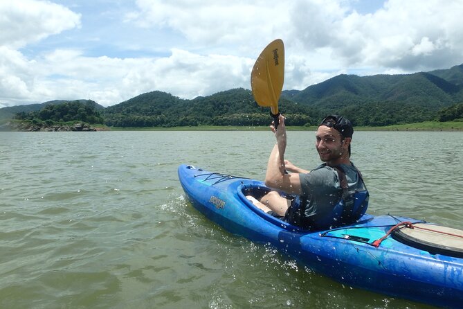 Play Day at Sirilanna Lake Kayaking or SUP From Chiang Mai - Additional Information