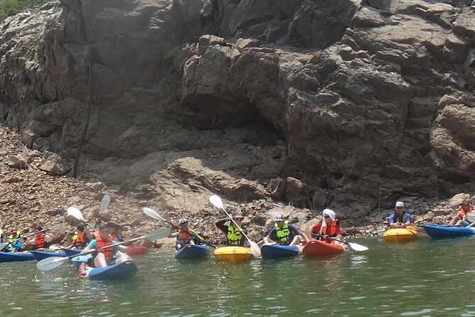 Play Day at Sirilanna Lake Kayaking or SUP From Chiang Mai - Directions