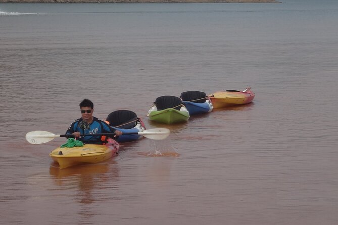 Play Day at Sirilanna Lake Kayaking or SUP From Chiang Mai - Common Questions