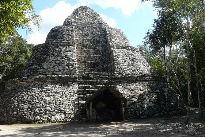 Play Del Carmen to Coba, Cenote Multum Ha, Playa Paraiso Tour  - Playa Del Carmen - Common Questions