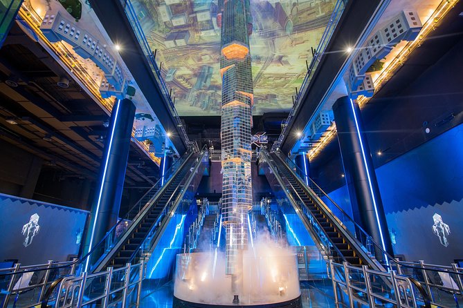 Play DXB Dubai Pay and Play Pass - Common Questions