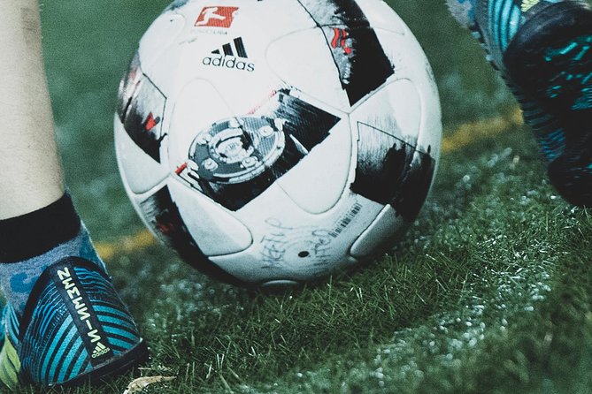 Play Football Friendly in Vienna - Common Questions