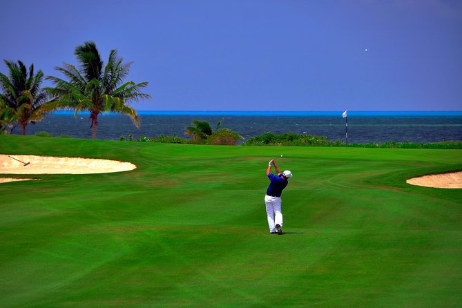 Play Golf in the Stunning TPC Karibana Beach Golf Club - Good To Know