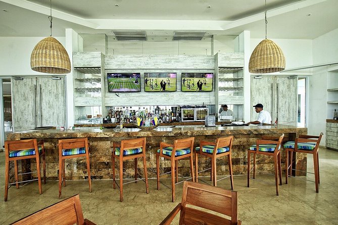 Play Golf in the Stunning TPC Karibana Beach Golf Club - Convenient Booking Information