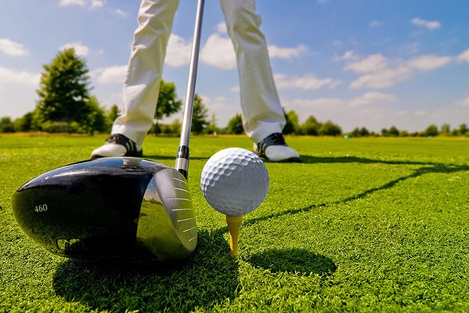 Play Golf in the Stunning TPC Karibana Beach Golf Club - Directions and Accessibility