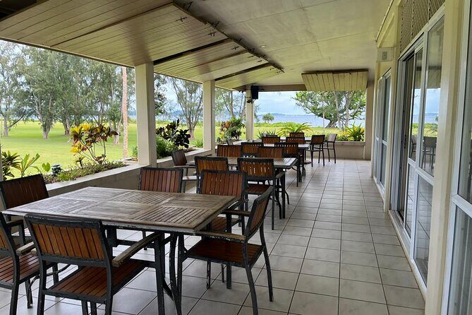 Play Golf with Tony - Practical Details: What Travelers Should Know