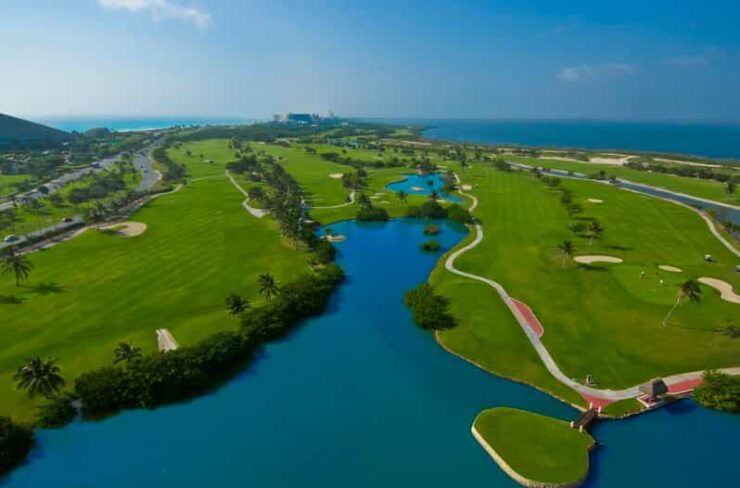 Play Iberostar Cancun Golf Course - Pricing and Reservation Options