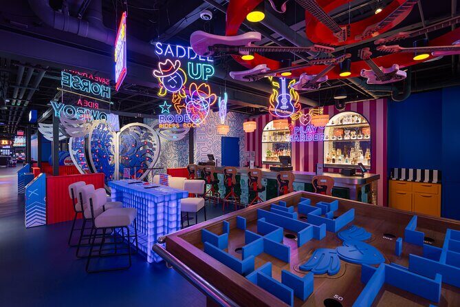 Play Playground Entry Ticket with Play Pass - Pricing and Value Analysis