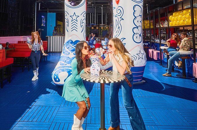 Play Playground Entry Ticket with Play Pass - Final Thoughts