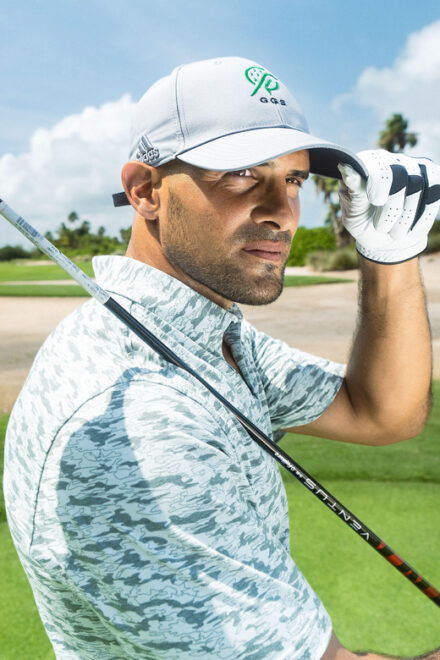 Play Puerto Cancun Golf Course - Transportation and Accessibility