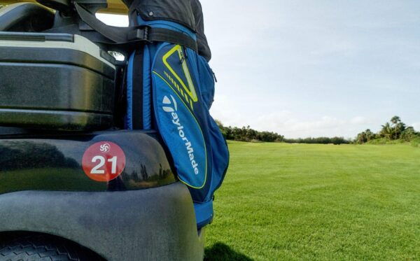 Play Puerto Cancun Golf Course - Preparing for Your Tee Time