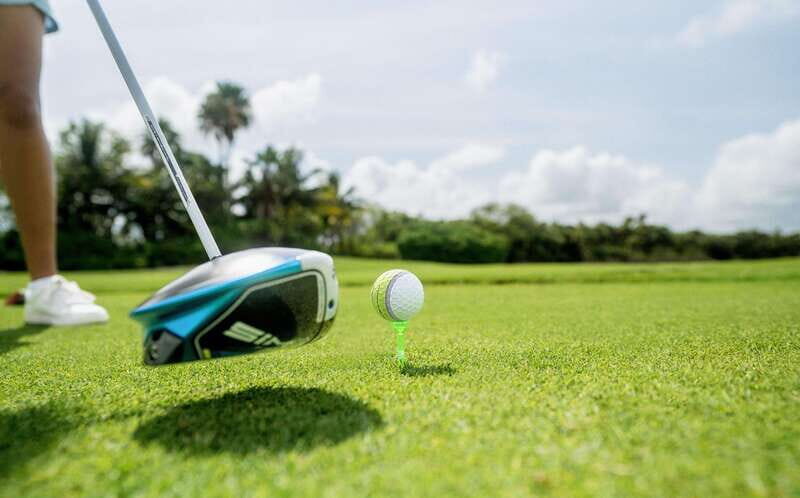 Play Puerto Cancun Golf Course W/Clubs - The Sum Up