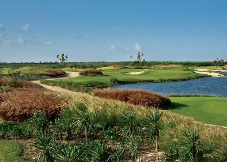 Play Riviera Cancun Golf Course - Good To Know