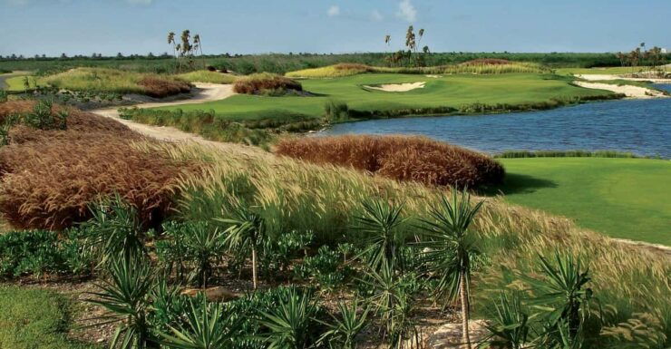 Play Riviera Cancun Golf Course - Booking Information