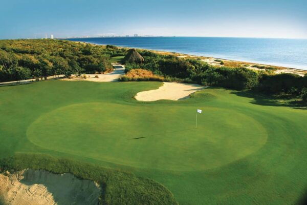 Play Riviera Cancun Golf Course - Frequently Asked Questions