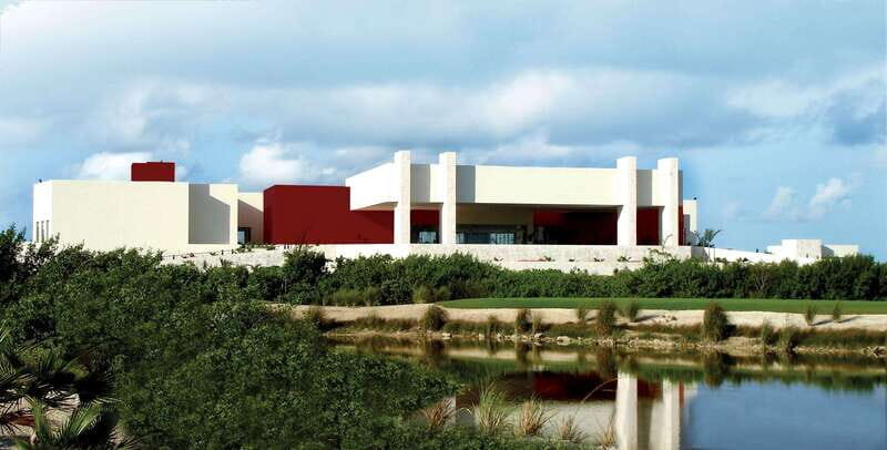 Play Riviera Cancun Golf Course W/Clubs - Good To Know